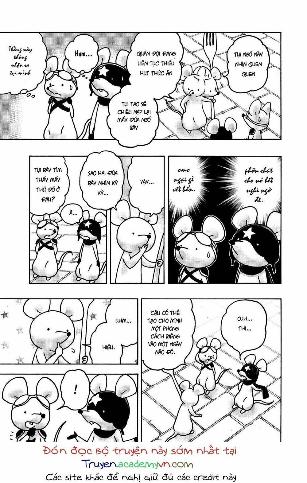 donyatsu chapter 43 5