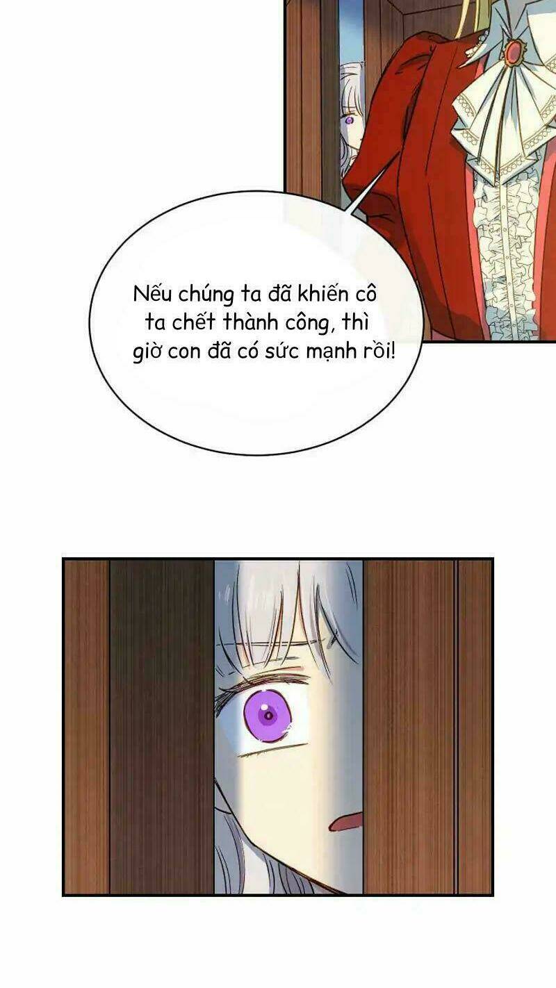 khế ước của nữ công tước quái vật chapter 2.2 18