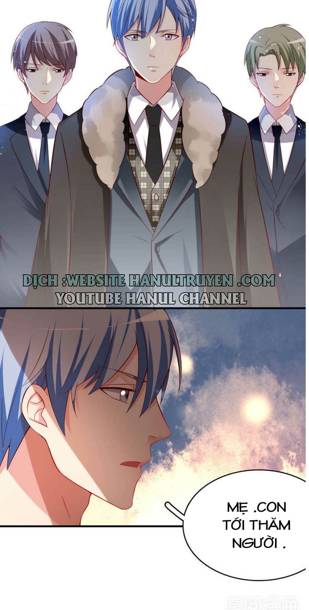 lật đổ lãnh điện hạ satan chapter 5 21