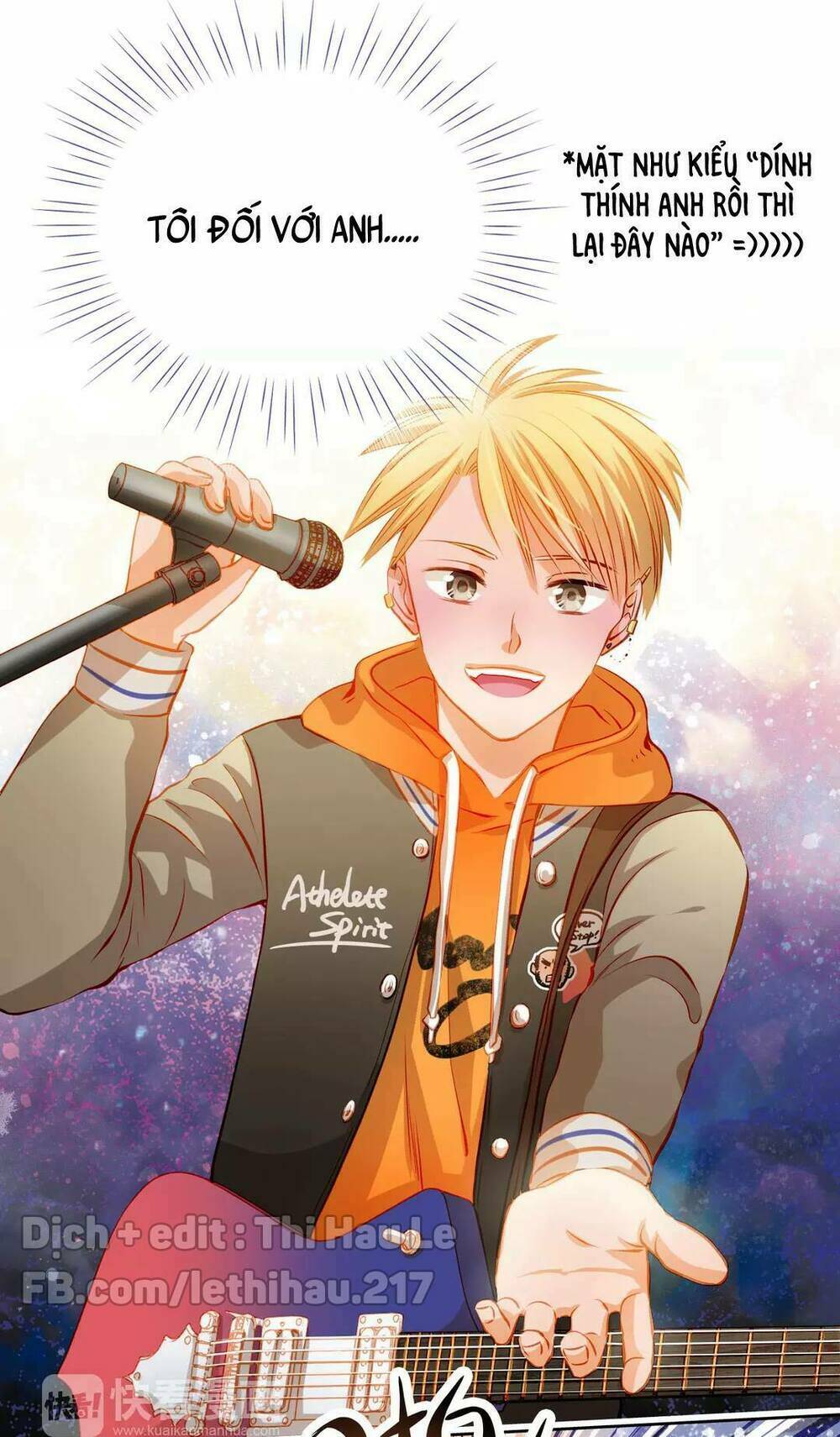 sự cám dỗ xấu xa chapter 27 6