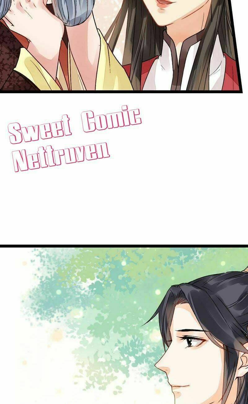 thịnh sủng kiều nữ trở về triều ca chapter 14 22