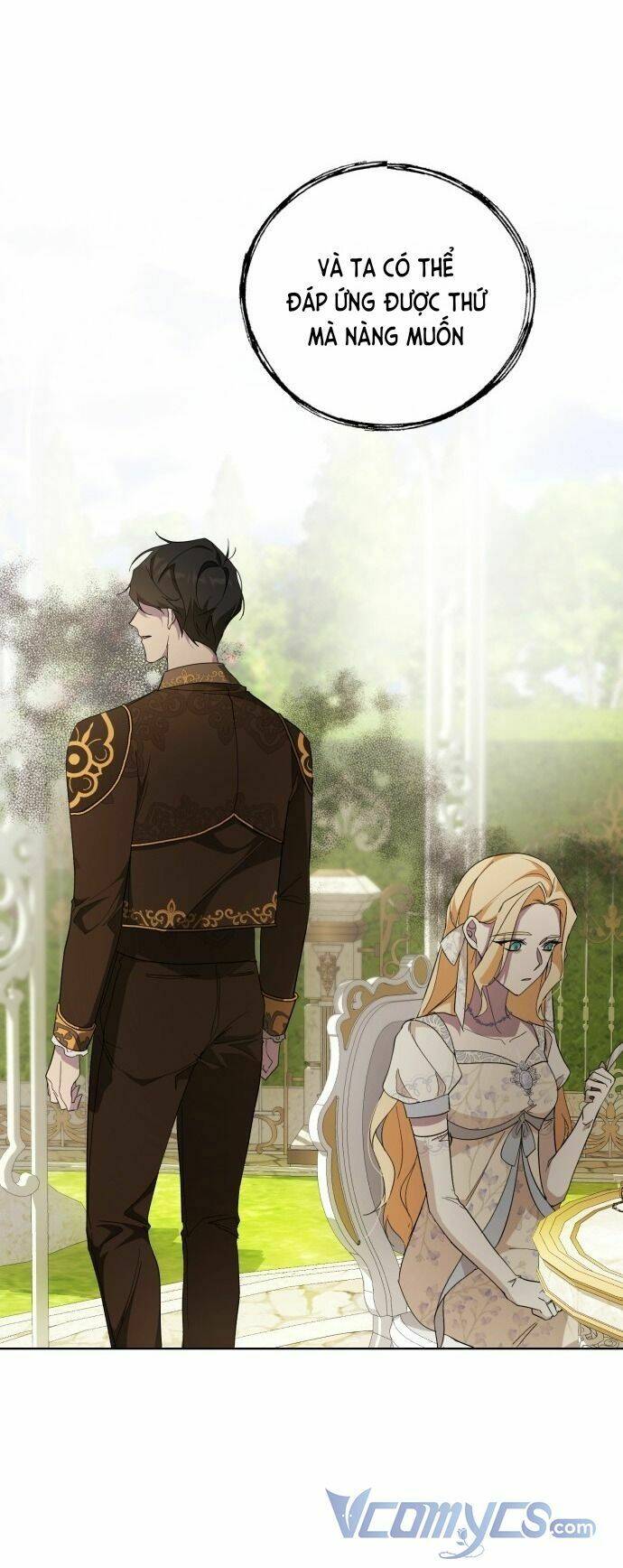 ta đã từng mong nàng biến mất chapter 44 36