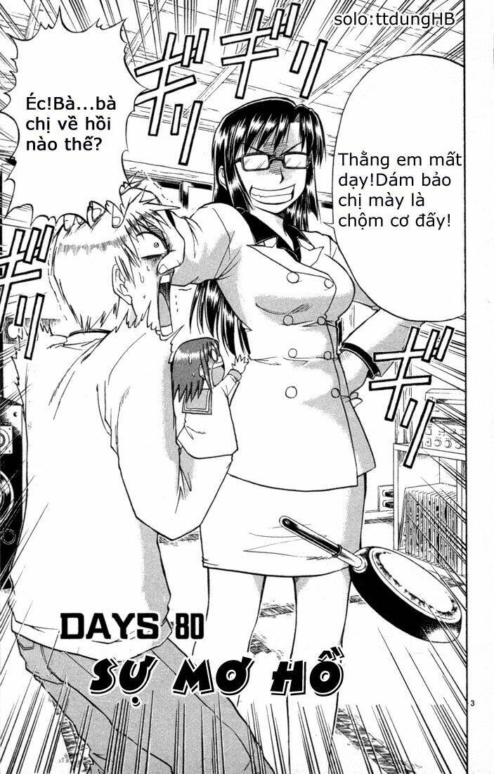 midori no hibi chapter 80 3