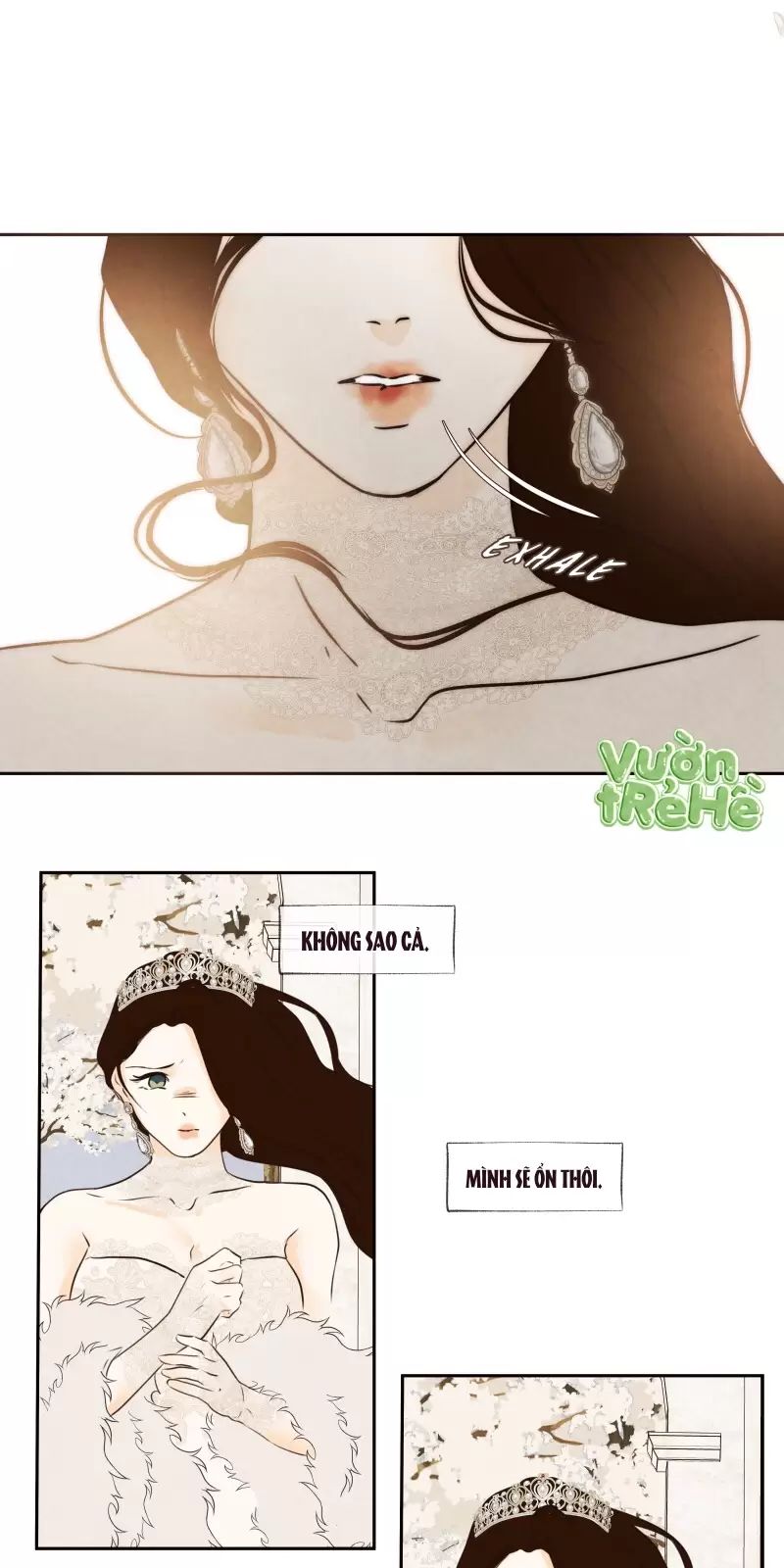 tôi là kẻ phản diện chapter 20 52