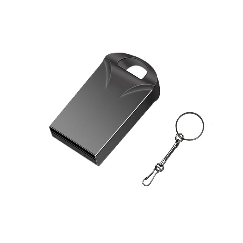 Ổ đĩa flash USB Tốc độ cao 2.0 Mini Flash Pendrive 128GB 64GB 32GB 16GB 8GB CLE USB 2.0 DRIT PEN DRIVE 64GB 128GB miễn phí vận chuyển