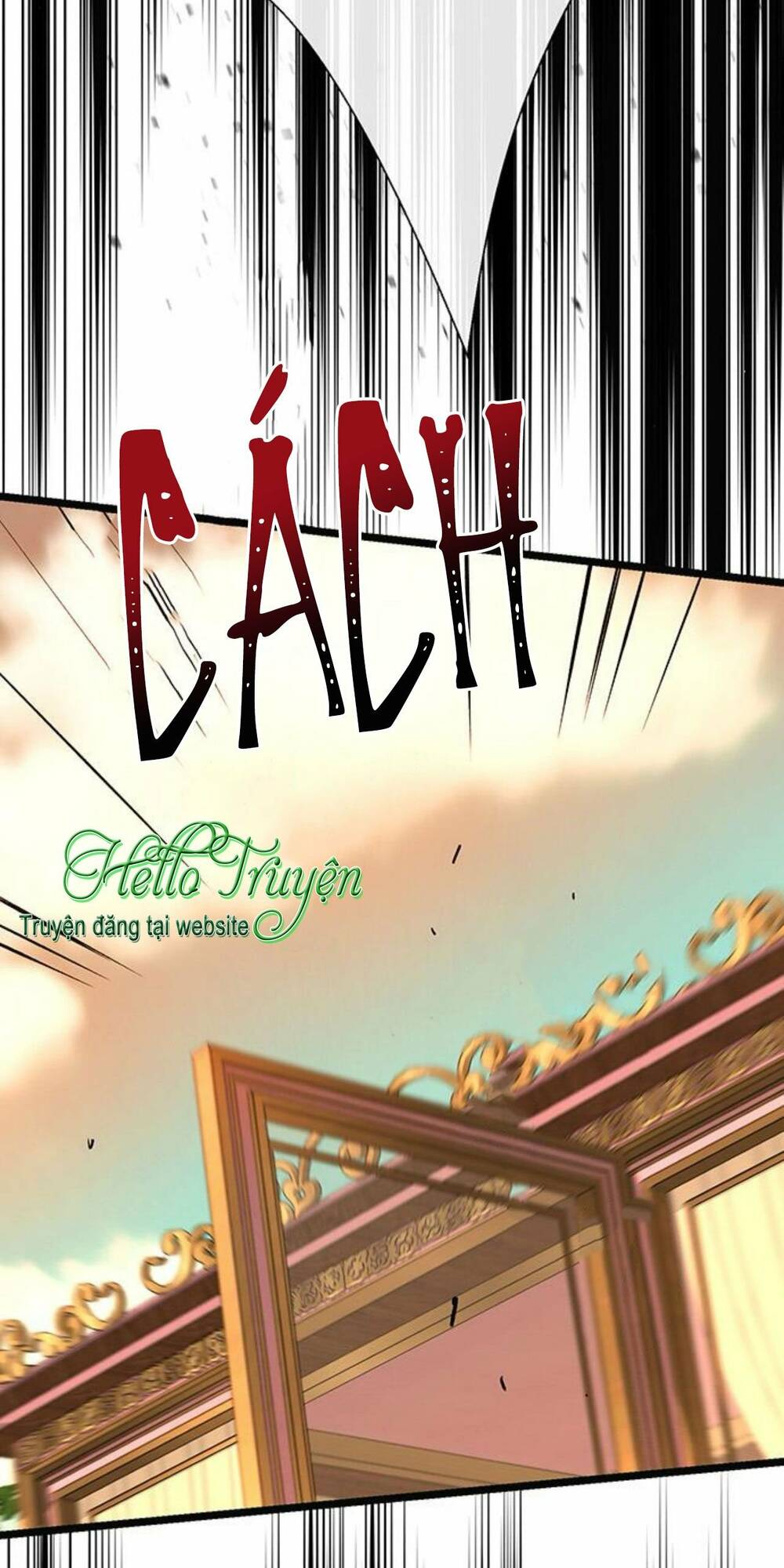 Hoàng Tử Rắc Rối chapter 51.1 4