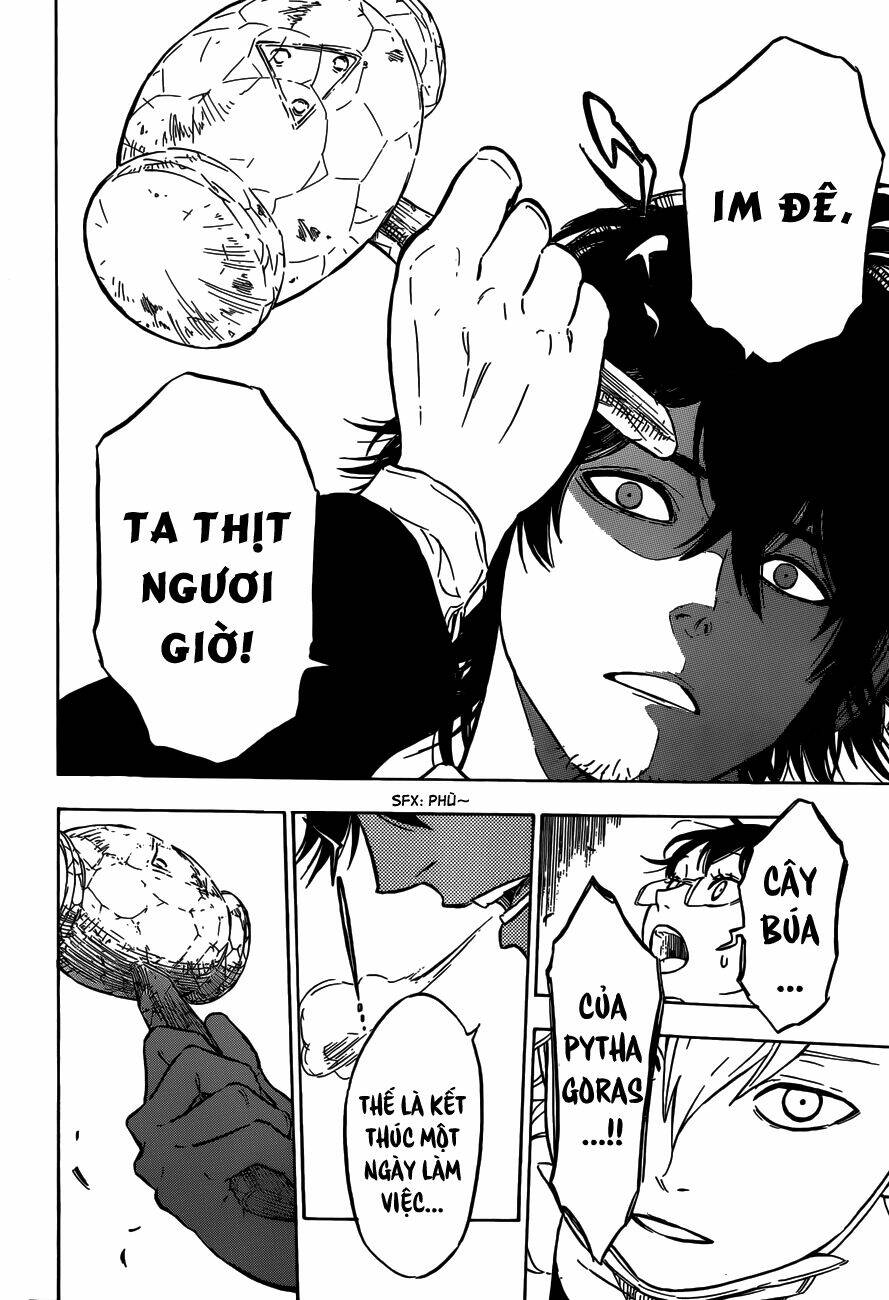 hungry joker chapter 5 15