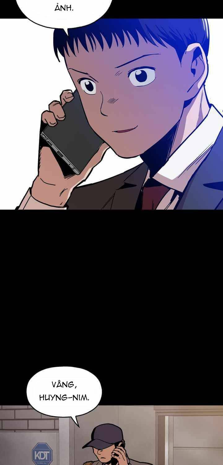 kỷ nguyên tàn bạo chapter 44 19