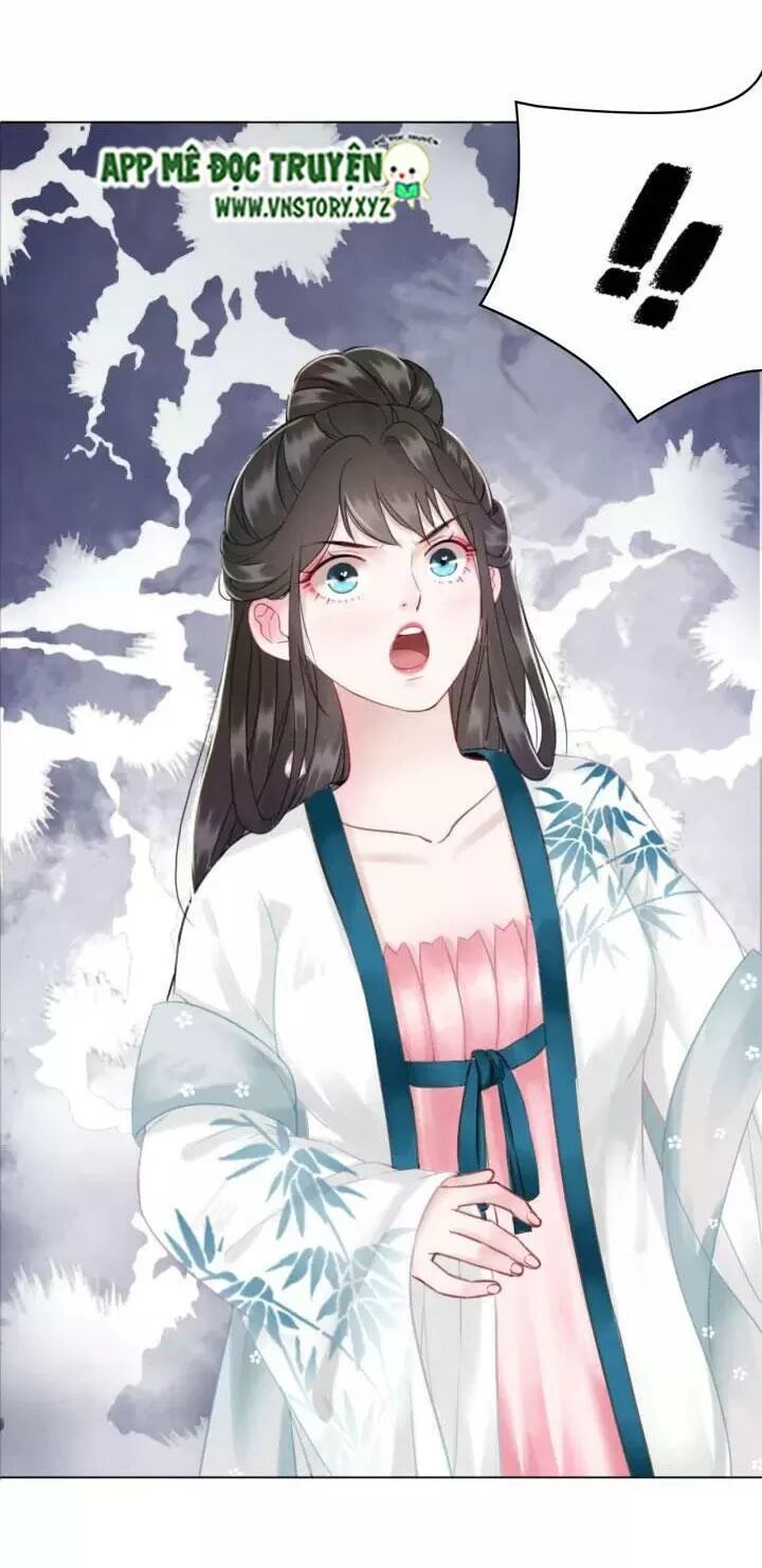 cực phẩm phế vật tiểu thư chapter 104 3