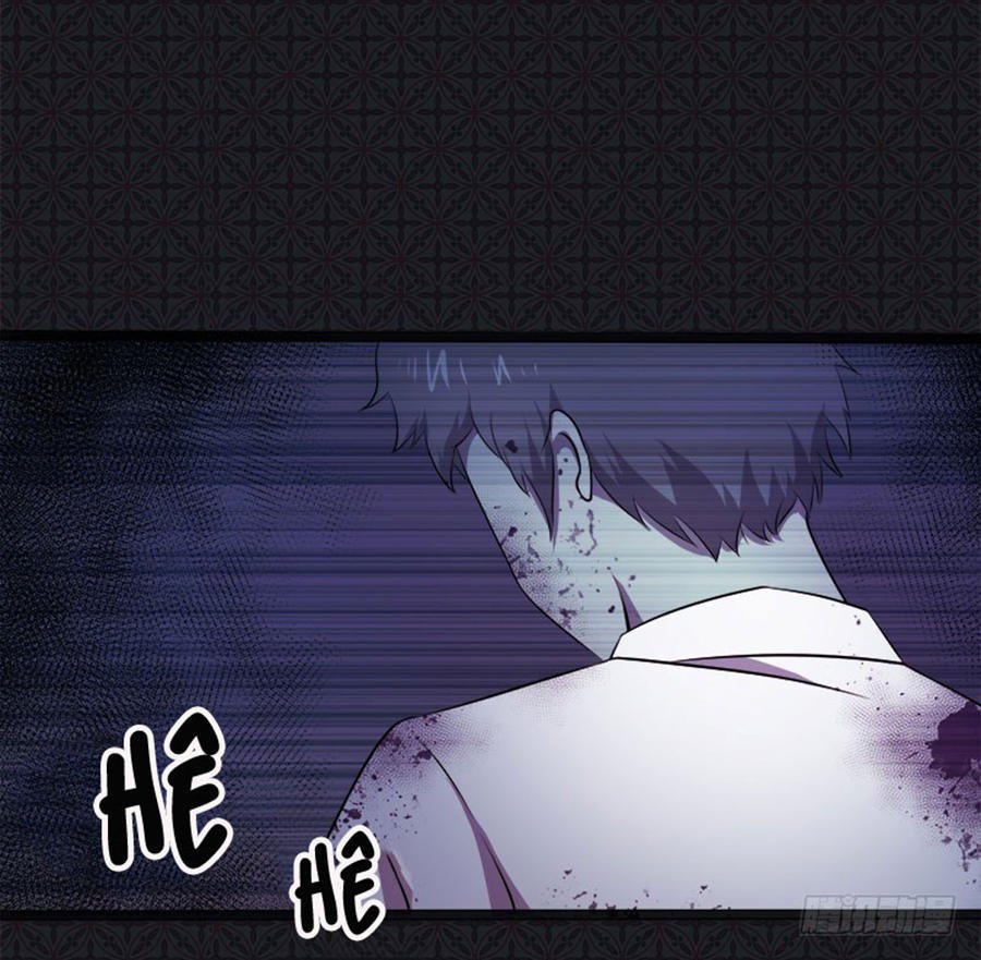 ngạo kiều quỷ vương yêu ta chapter 18 33