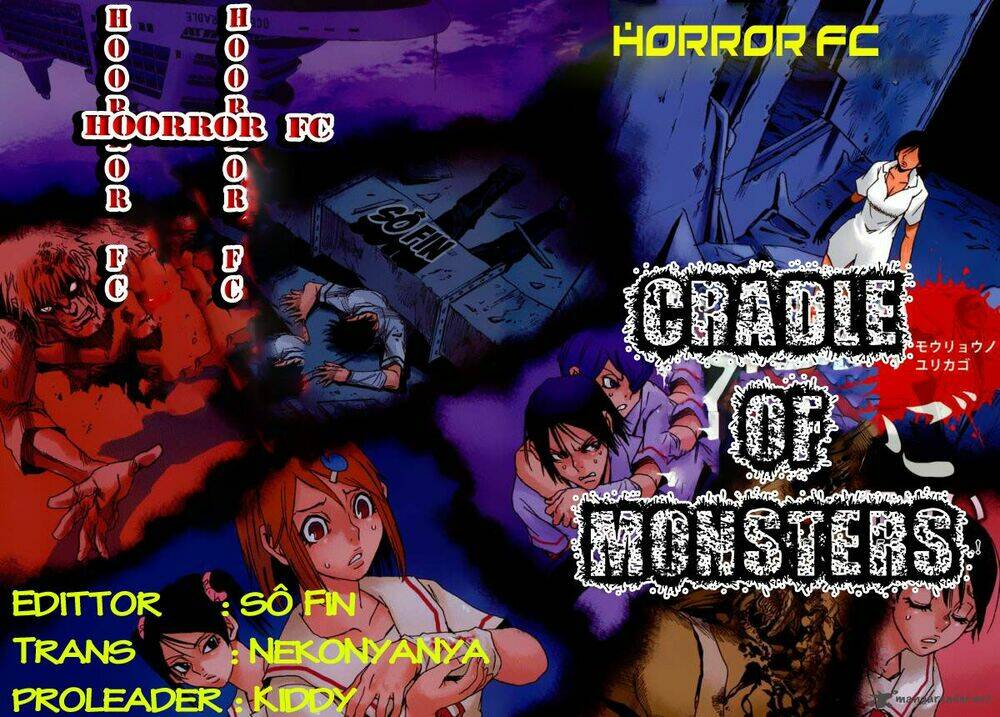 cradle of monsters chapter 12 2
