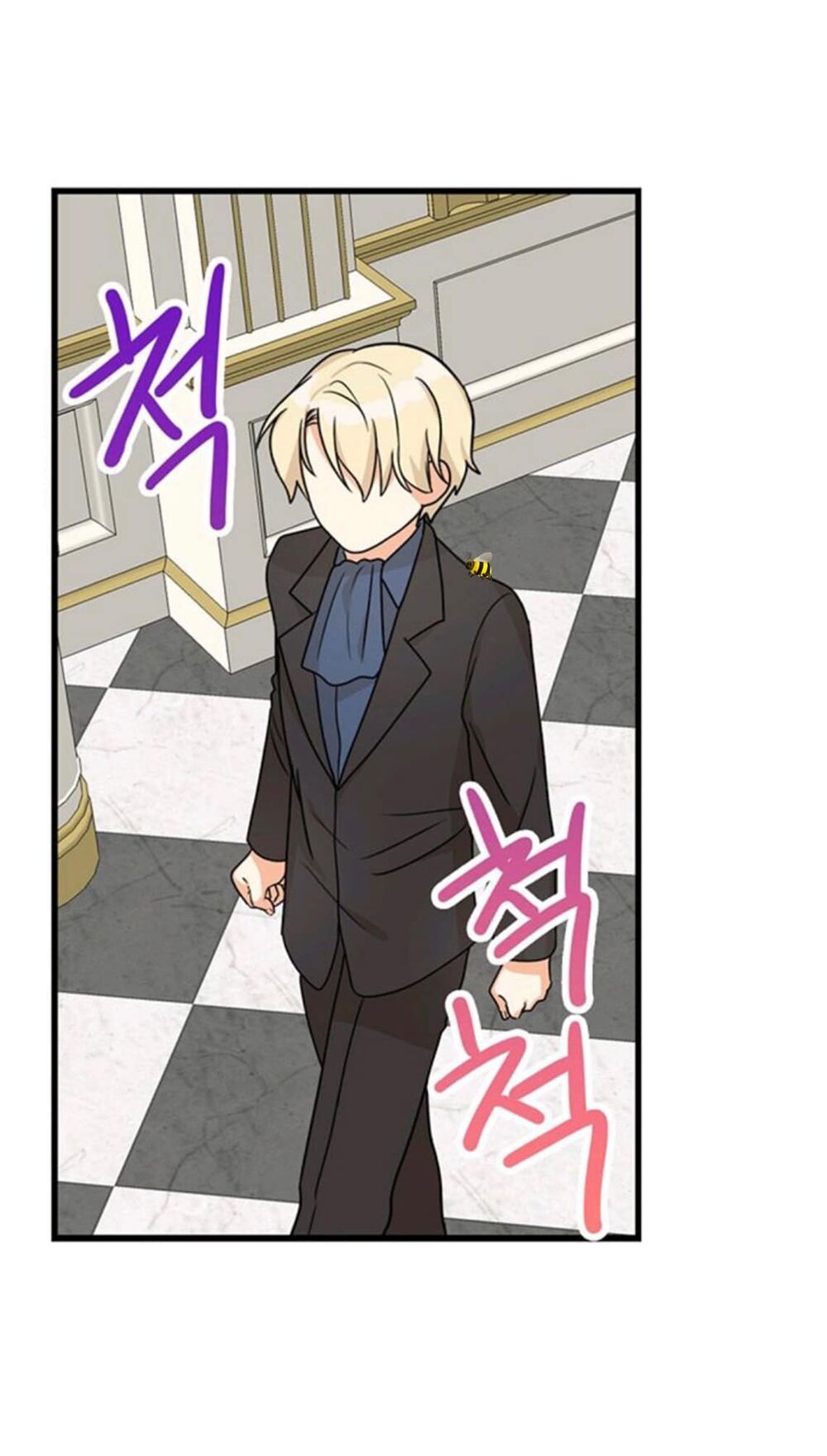 xuyên không trở thành mẹ của nhân vật phản diện chapter 41 66