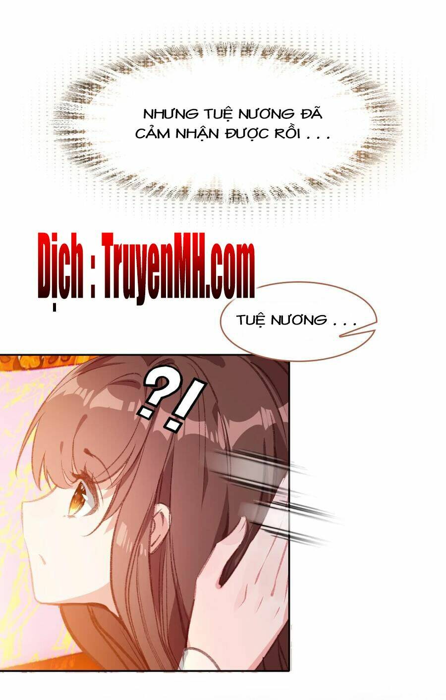 gả cho một tên thái giám đáng ghét chapter 151 11