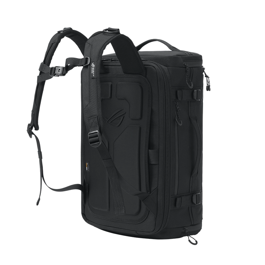 Balo ASUS ROG Archer Weekender 17 BP2703 - Hàng chính hãng