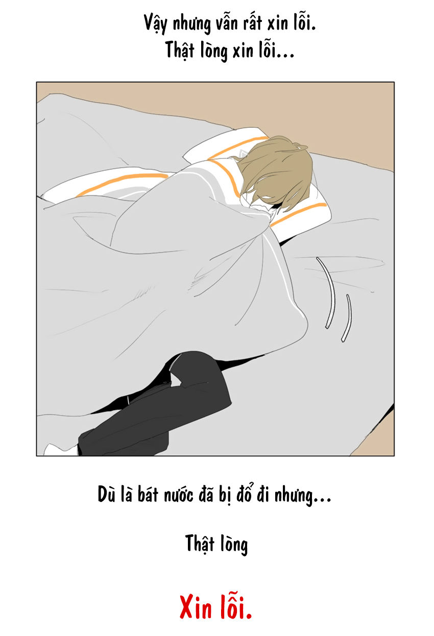 thú cưng của tôi là dơi chapter 41 67