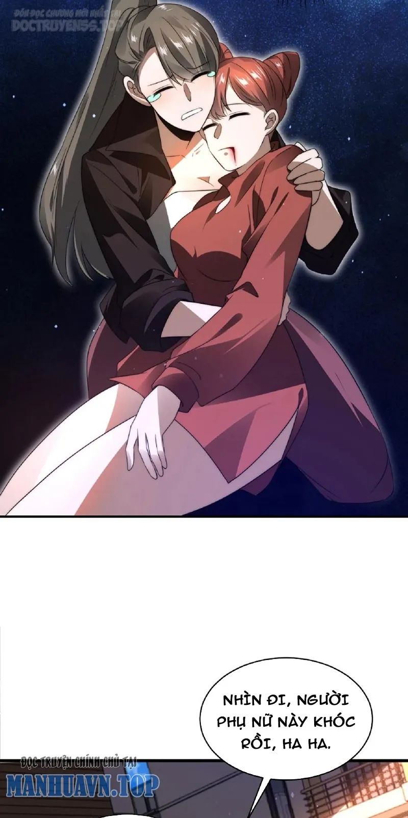 không gian hệ lão lục: dự trữ một vạn tấn thịt ngày tận thế chapter 59 12