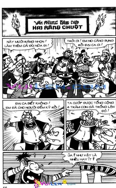 thần đồng đất việt chapter 91 63