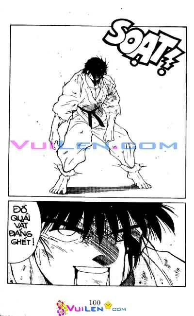 truyền nhân atula - shura no mon i chapter 35 101