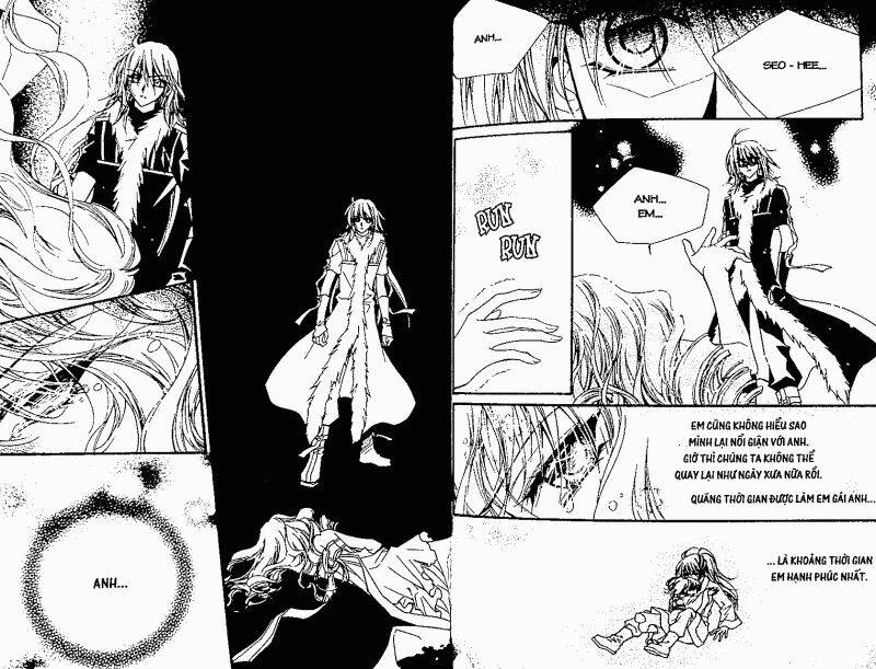 legend - truyền thuyết fushigi chapter 10 23