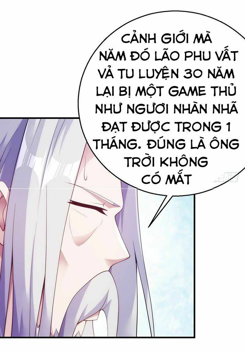 thiên hạ kiếp chapter 13 66
