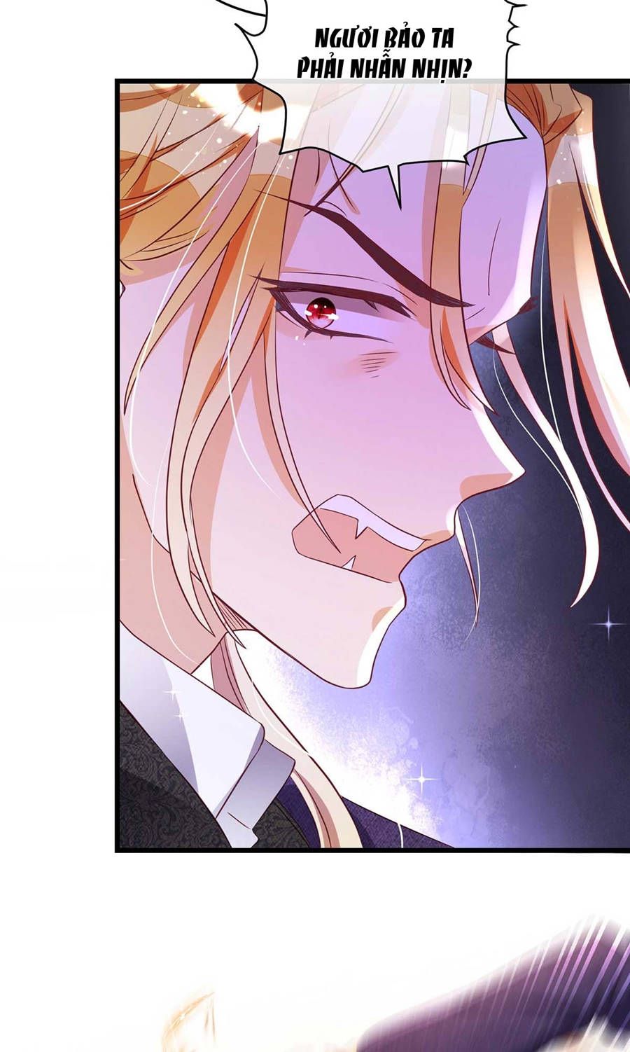 rước sói vào nhà chapter 9 8