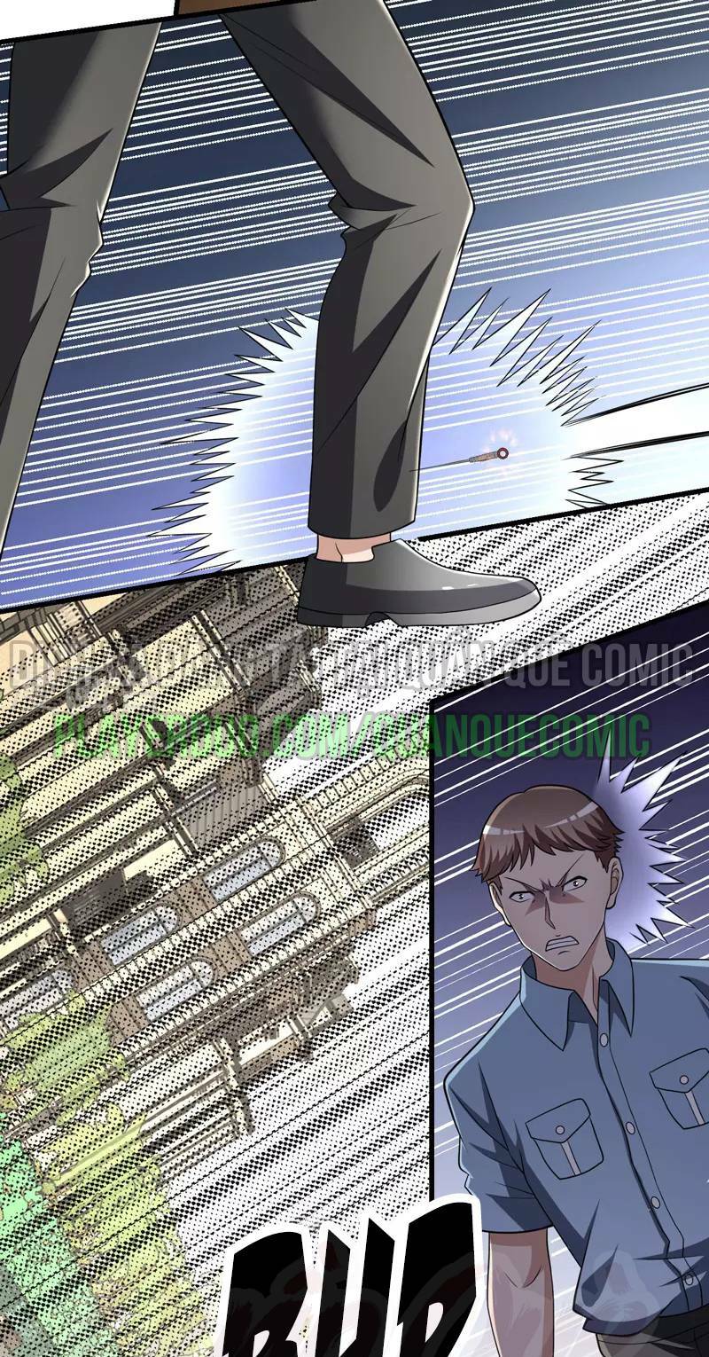 tuyệt phẩm cường thiếu chapter 14 23