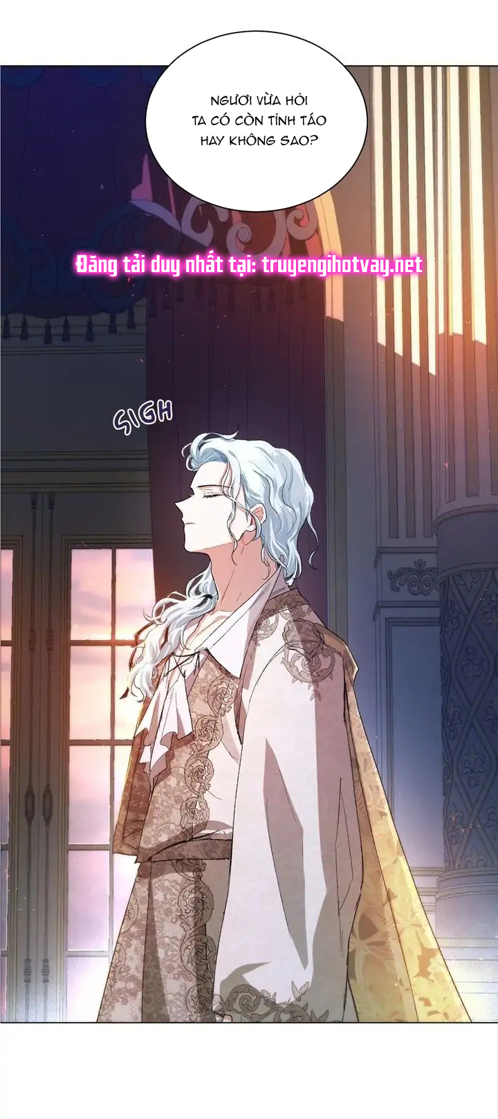 tôi là fan cứng hoàng tử chapter 64.1 13