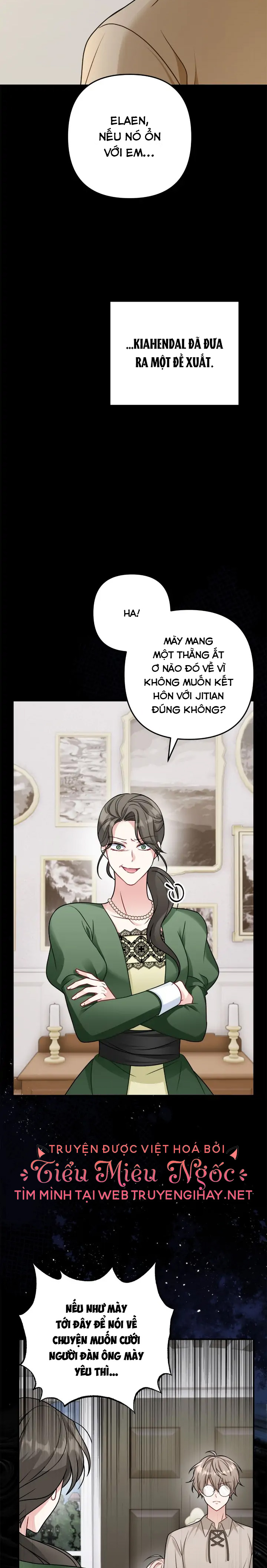 sống cùng với mẹ chồng chapter 4.2 7