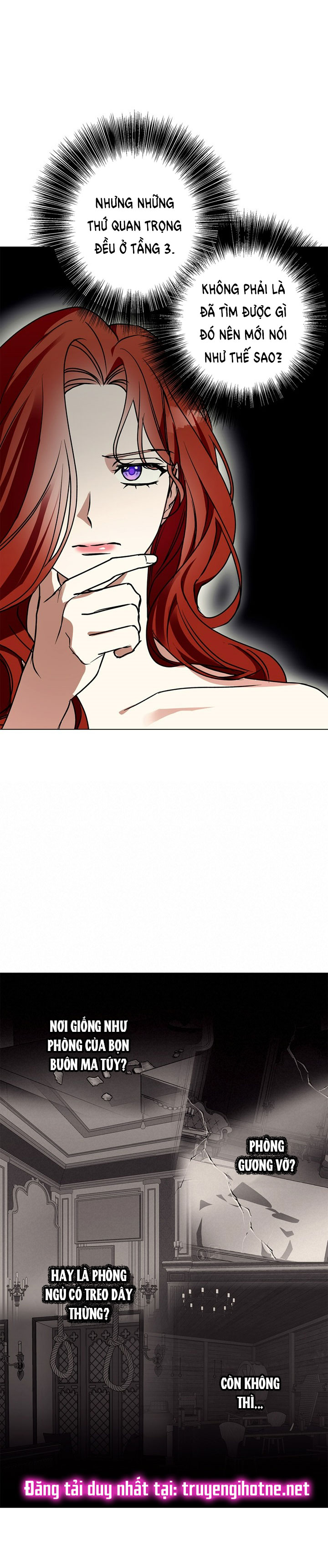 mùa đông đến chapter 27.2 6