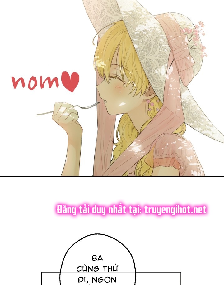 bỗng một ngày nọ tôi trở thành nàng công chúa chapter 44 2