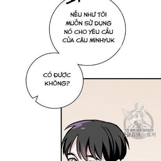 tôi lên cấp chỉ bằng cách ăn chapter 41 34