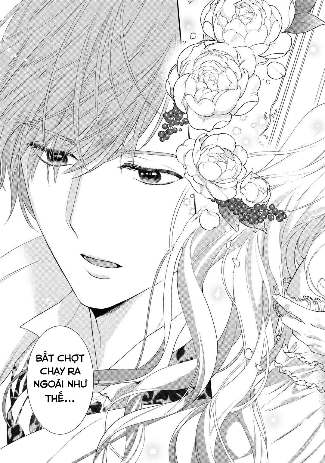 tình yêu với hoàng tử máu s chapter 1 14