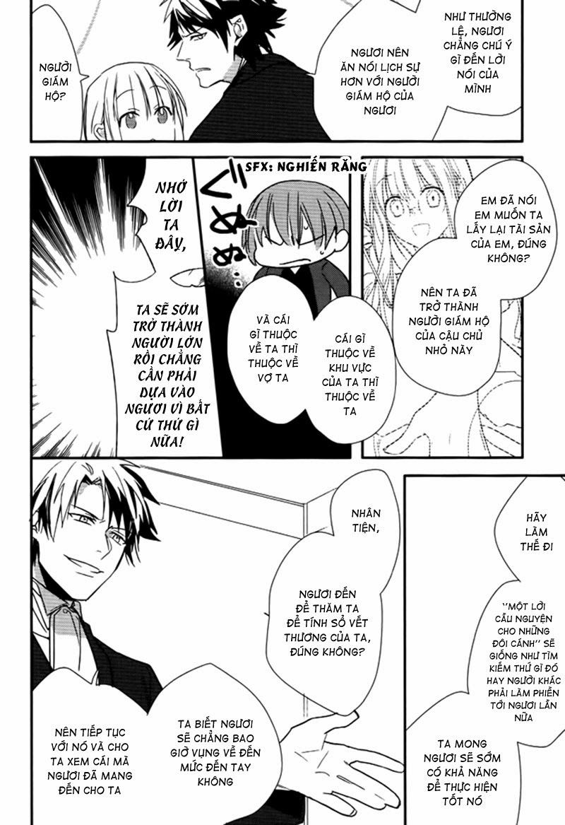 shinigamihime no saikon chapter 12 37