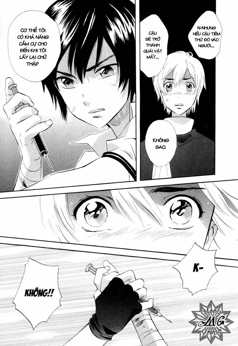 meteor methuselah chapter 42 24