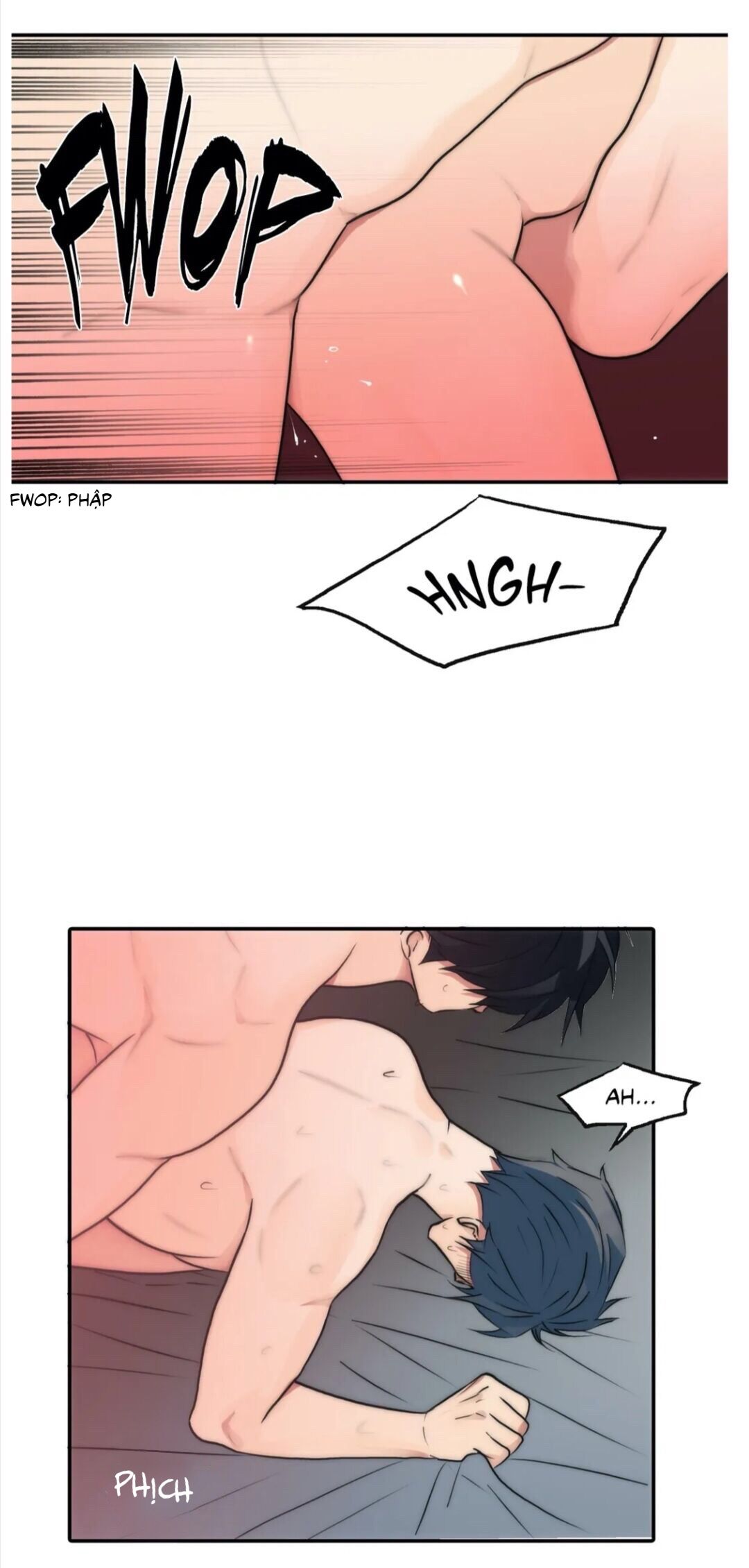 đưa đón người yêu chapter 57 41