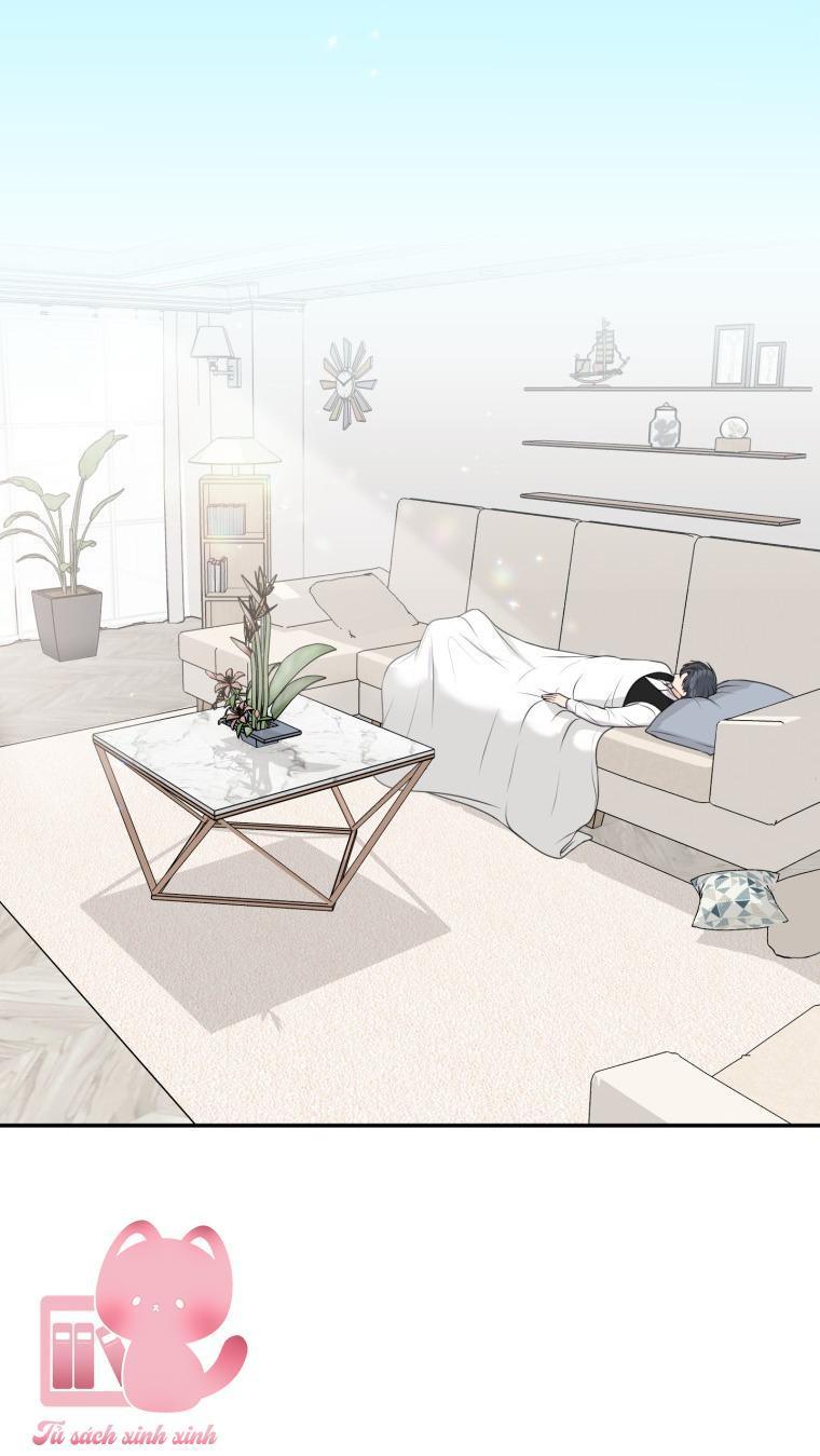 mong được chị chỉ bảo, tiền bối chapter 11 3