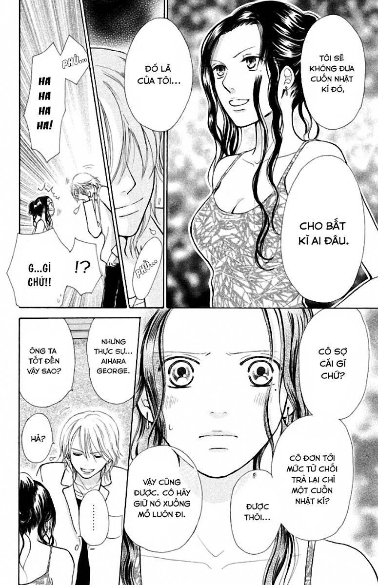 momoiro heaven chapter 9 31
