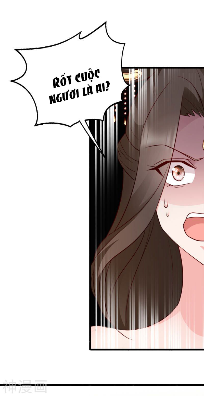 độc tâm cuồng phi khuynh thiên hạ chapter 83 24