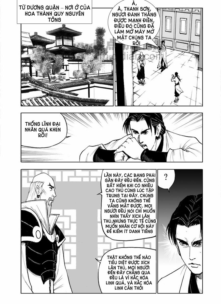 cửu đỉnh ký chapter 21 15