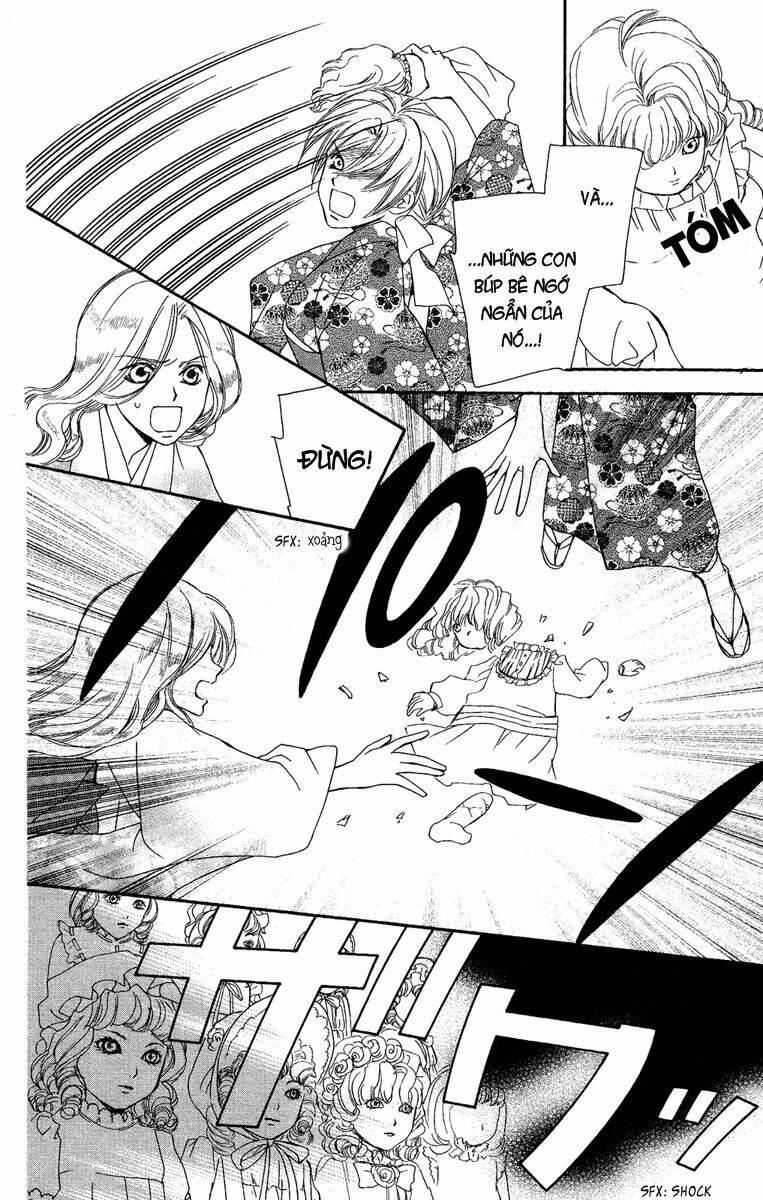 shounen dolls chapter 14 22