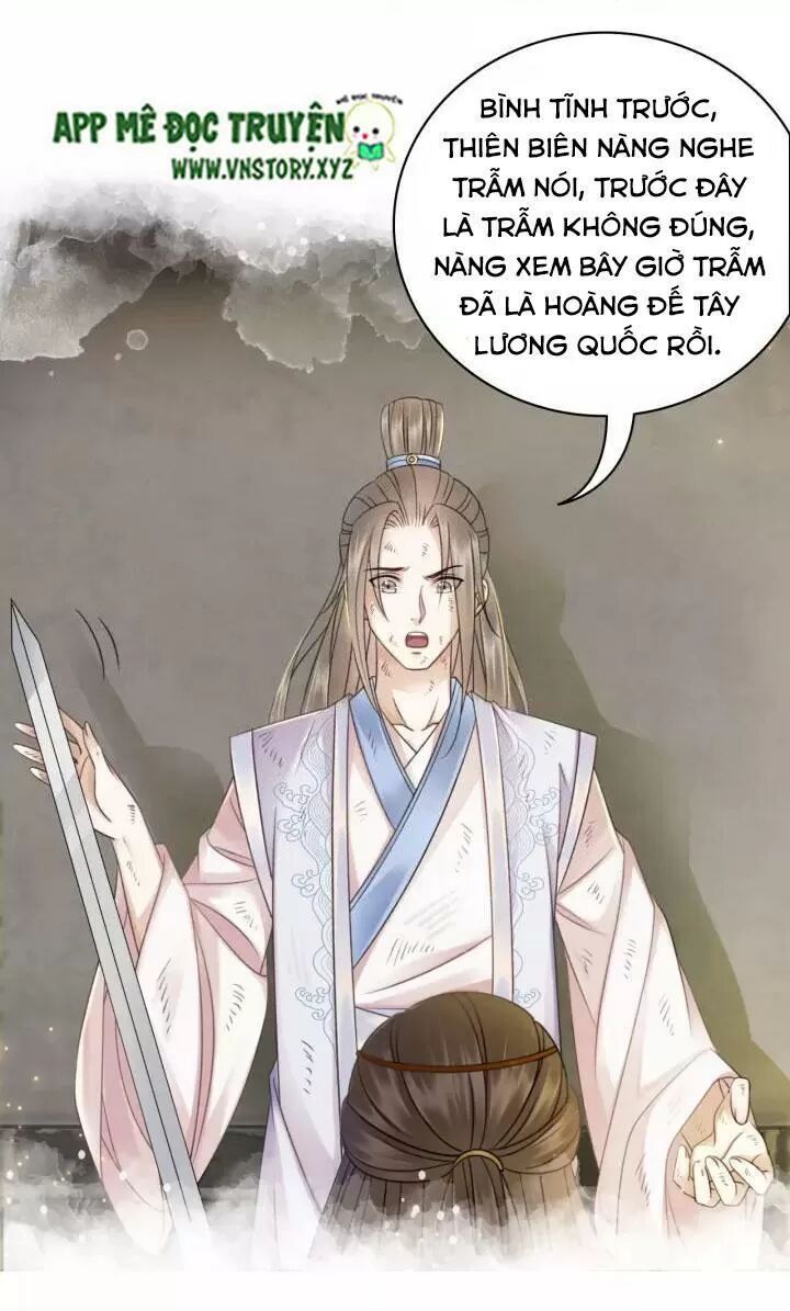 cực phẩm phế vật tiểu thư chapter 101 10