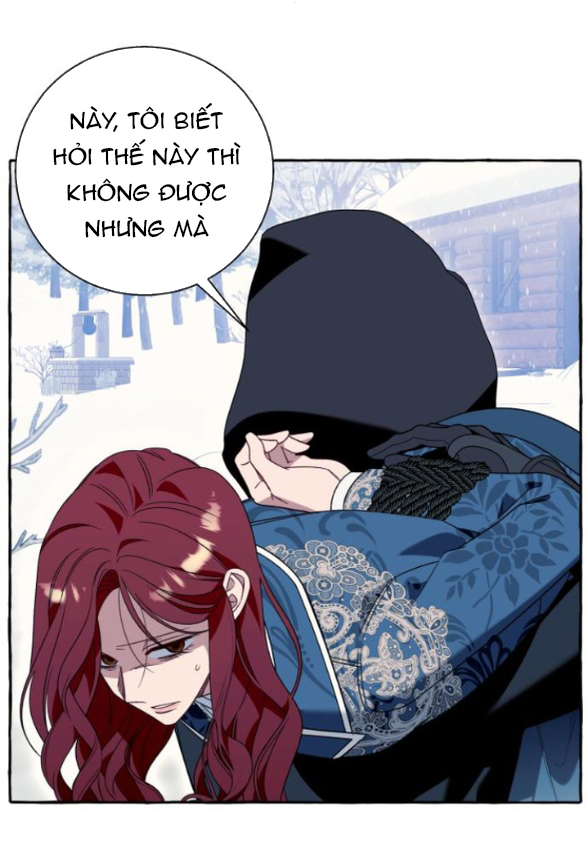 tôi tưởng đó chỉ là tiểu thuyết trọng sinh bình thường chapter 72.2 33