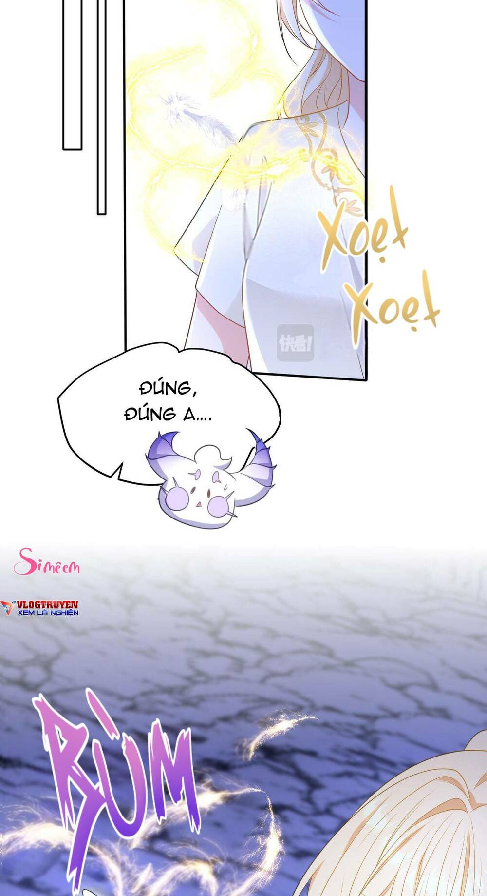 trở thành đoàn sủng về sau, ta đại sát tứ phương chapter 7 4