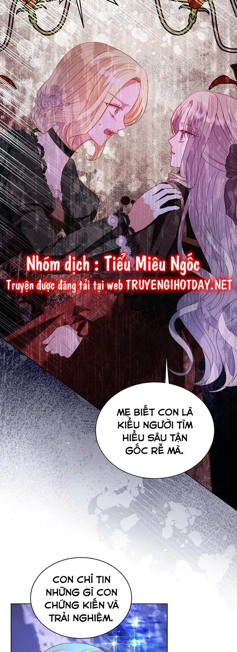 papa của tôi đã xuất hiện chapter 65 54