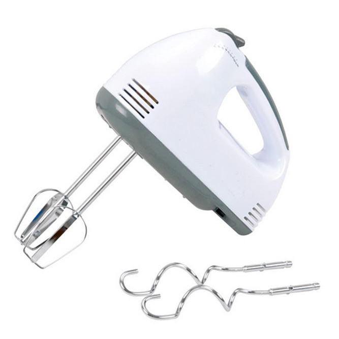 Máy Đánh Trứng Cầm Tay 7 Cấp Tốc Độ Scarlett