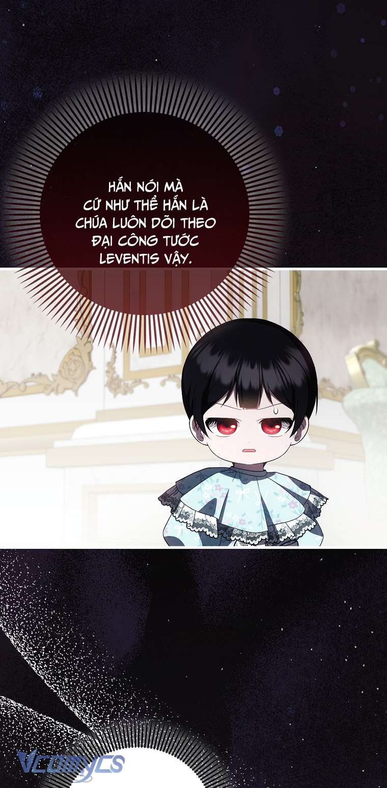 lần đầu bé út được yêu thương chapter 33 16