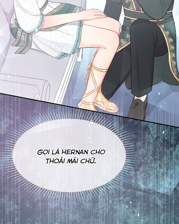 đừng đặt tình cảm mình vào cuốn sách đó chapter 18 43