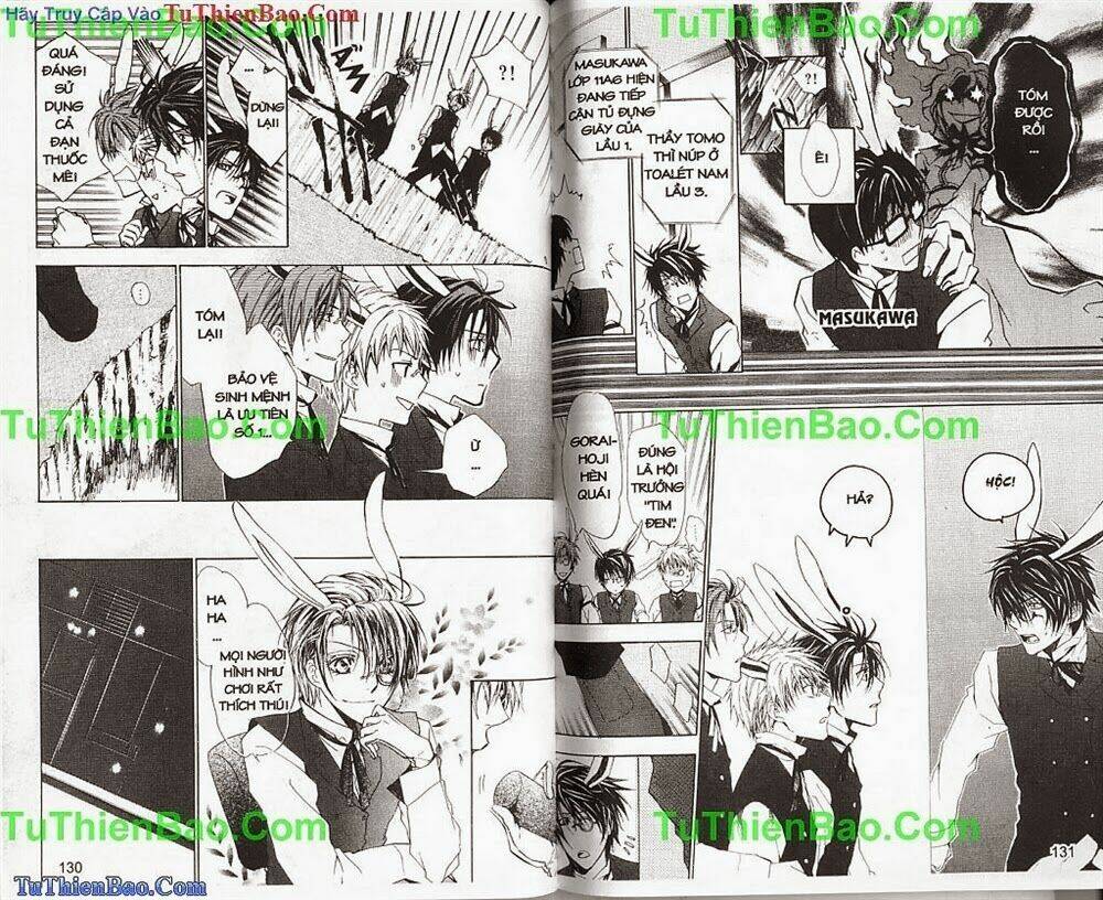 nhất quỷ nhì ma chapter 6 65