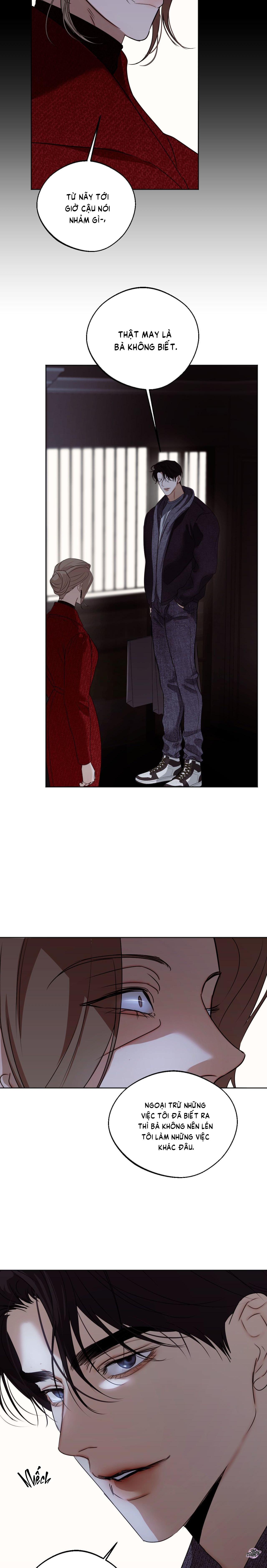 ái dục chapter 46 12