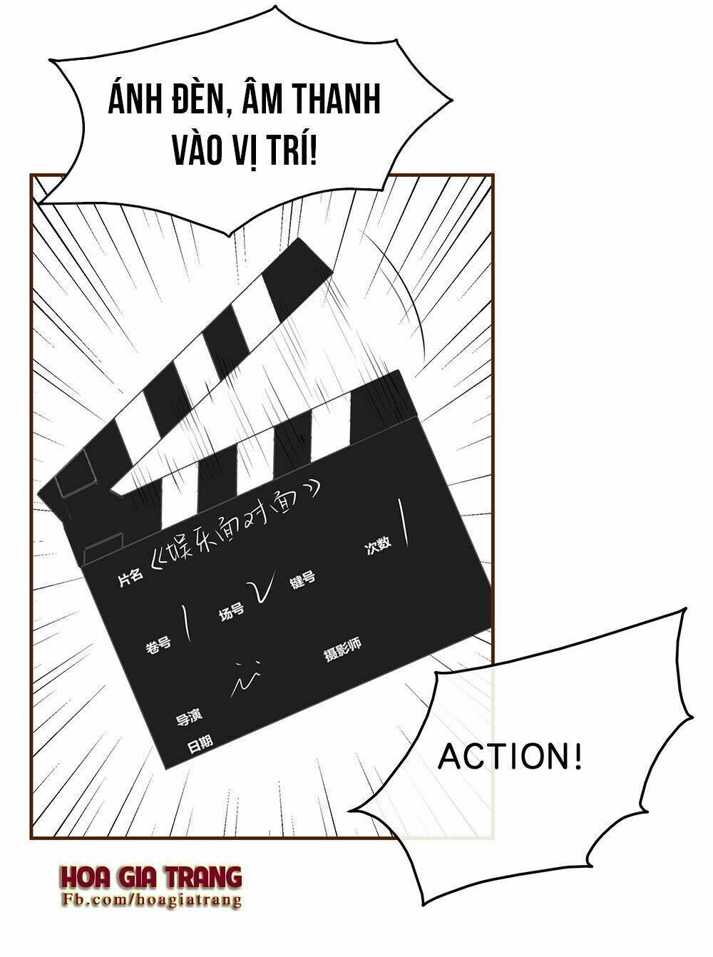 hệ thống yêu đương với nam thần chapter 4 19